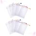 Cleansing Foaming Nets 20pcs Native Face Wash Soap Saver Pouch Soap Mesh Holder Bubble Net Handmade Soap Bath Soap Cleasing Milk Grid Natural Soap Mesh Bag Soap Mesh Pouch - Buy Online on GoSupps.com