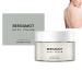 homomdy Bergamot body cream bergamot moisturizing body lotion for dry skin long-lasting moisturizer for women and men fast-absorbing non-greasy softens skin (1 pc)