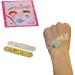 100PCS Waterproof Breathable Cartoon Adhesive Bandages | First Aid Kit for Kids | International Shipping Available - Buy Online on GoSupps.com
