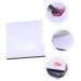 Minkissy 100th Color Paper Cosmetic Make-up & Nail Art Display Holder | Gel Mixing Tablet for Manicure Practice - Buy Online on GoSupps.com