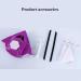 Window Cleaner Double-Sided Magnetic Glass Wiper Glider Glass Cleaning Tools for High-Rise Single Glazed Windows Thickness 4-26 mm - Buy Online on GoSupps.com