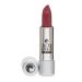 Zuzu Luxe Lip Color Lipstick in Obsession - Light Raspberry/Cool Cr me (0.13 oz) | Natural, Hydrating, Paraben-Free, Vegan, Gluten-Free, Cruelty-Free & Non-GMO - Buy Online on GoSupps.com