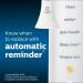 Philips Sonicare Optimal Plaque Control Replacement Brush Heads White 3 pack HX9023/92 - Buy Online on GoSupps.com