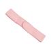 Breathable Postpartum Pelvic Hip Belt - 43.3 Inches Body-Shaped with Compression for Ideal Lumbar Support - Stylish Pink - Buy Online on GoSupps.com
