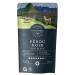 Virgin Hill Coffee - Peru Black - Bold Intensity & Dark Roast - Half Pound of High-Grade Coffee Beans - 8oz / 227 grams Whole Beans 8 oz. / 227 grams