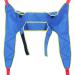 AYCDL Transfer Still Sling - Full-Body Lifting Shells & High-Performance Shoes | 507 lbs Capacity | International Shipping Available - Buy Online on GoSupps.com