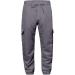 Men's Wide Jogging Pants 2023 - Loose Casual Hipster Training Trousers | 5XL Gray Overalls - Buy Online on GoSupps.com