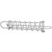 Mooring Spring 270mm/10.63in - 304 Stainless Steel Boat Docking Snubber Springs | Durable Yacht Mooring Solution - Buy Online on GoSupps.com