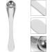 Masseur Oculaire Portable en Argent B tonnet de Massage des Yeux L ger et Doux Rouleau de Massage Facial Anti- pour Soin Contour des Yeux Instrument de Beaut Oculaire - Buy Online on GoSupps.com