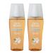CORINE DE FARME Nourishing After-Sun Oil for Body/Hair - Pack of 2