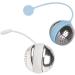 Ciieeo 4 Pcs Tea Infusing Ball Tea Infuser Filter Stainless Steel 4.8*4.8CMx2pcs As Shownx2pcs - Buy Online on GoSupps.com