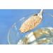 Plantago Ovata Husk | Plantaginis Ovatae Seminis Tegumentum | Psyllium Blond T guments | Health Embassy (200g) - Buy Online on GoSupps.com
