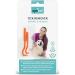 Optipet Spot On for Cats - 6x1ml Pipettes & Tick Tweezers Set | Fast International Shipping - Buy Online on GoSupps.com