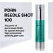  G n rique PDRN 100 - REEDLE SHOT - 100 Pprn Skin Regenerating Serum 50 ml Silver and Green - Buy Online on GoSupps.com