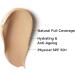IT Cosmetics CC+ Cream SPF 50: Full-Coverage Foundation and Concealer + Confidence in a Cream Moisturizer - 32ml - Buy Online on GoSupps.com