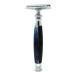 Premium Wet Shave Grooming Kit for Men - Double Edge Safety Razor 10 Blades Shaving Brush & Stainless Steel Soap Bowl | Barbershop Quality Shaving Set - Buy Online on GoSupps.com