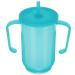 CALLARON Adult Sippy Cup with 2 Handles Spill Proof Feeding Cups Baby Training Cups Baby Nursing Bottle Water Tumbler for Elderly Baby