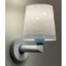 Dalber Children's Wall Lamp - Cloud & Star Light | Blue E27 - Perfect for Kids' Rooms - 82219T - Buy Online on GoSupps.com