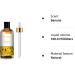 Premium 100ml Banana Fragrance Oil for Aromatherapy, Diffusers & Skin Care - Buy Online on GoSupps.com
