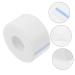 POPETPOP 1 Roll Eyelash Tape Adhesive Lash Extension Tape Adhesive Lash Tape Makeup Lash Tape Glue Tape Lash Extension Tape for Women White Non-woven Fabric Miss Dedicated Supplies - Buy Online on GoSupps.com