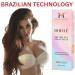 MACARIA Bobae Breast Enhancement Cream ENHANCE Breast Enlargement Cream Breast Lifter Larger Firmer and Fuller Breasts - All-Natural Fast Growth Tightening Breast Enlargement Cream Gel - Buy Online on GoSupps.com