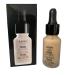 NYX Total Control Drop Foundation Beige TCDF11 - Pack of 2 | Buy Online - Buy Online on GoSupps.com