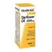 HealthAid Starflower 25ml Vegan Oil 25 ml (Pack of 1)