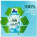 Fairy Outdoorable Non Bio Fabric Conditioner Huggably Soft for Sensitive Skin Ultra Concentrated Freshness 76washes 2Pk 2 x 1064ml + Our Gift for You: Organza Bag Size: 9 x 7 x 0.1cm - Buy Online on GoSupps.com