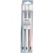 Eco-Friendly Ultrafine Soft Bristle Toothbrush Set for Adults & Children - Travel Size Oral Hygiene - Buy Online on GoSupps.com