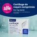 NaturAvignon Shark Cartilage Laboratory | Joint Comfort and Cartilage Protection | 3 Patents | Enriched with Vitamin C D and Manganese | Made in France | 40 Tablets (20 Days) - Buy Online on GoSupps.com
