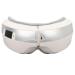 Eye Massager for Migraines Improve Sleep Bluetooth Music Heated Massager Reduce Eye Strain Foldable Smart Eye Mask Birthday Gifts for Women Men