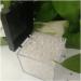 QPYD Crystal Meditation Healing - Natural White Quartz Chips for Meditation & Wellness - Buy Online on GoSupps.com