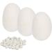 Light Silk Cocoons Make Skin Shiny Silkworm Cocoons and Blackheads for Skin - Buy Online on GoSupps.com