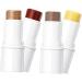AUTSUPPL 1 Set Contour Stick Highlighter Pen Makeup Blush Cream Neopentyl Di(ethylhexanoate) Ester