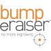 Bump Eraiser Exfoliating Mitt | Reduces Ingrown Hairs Post Hair Removal & Pre-Tanning - Buy Online on GoSupps.com