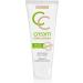 Moisturizing CC-Cream Foundation for Dry Sensitive Combination and Mature Skin Types 30 gr with Ginseng and Linden Extracts (20 Beige S-A) (Beige 35) - Buy Online on GoSupps.com