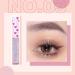 Waterproof Diamond Glitter Liquid Eyeliner Shimmer Eyeshadow Makeup Metallic Lying Silkworm Pen Eye Beauty Party Makeup Tools (Color : 03) - Buy Online on GoSupps.com