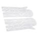 Adult Arm Cast Covers Opening Disposable Waterproof Arm Cast Cover for Bathing Use - Buy Online on GoSupps.com