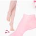 BAIYSFFG 2 Pairs Moisturizing Socks Silicone Moisturizing Socks Anti Slip Aloe Socks for Dry Cracked Feet Women & Softening Dry Cracked Feet Rough Skins Calluses Spa Gel Socks Foot Care After Pedicure - Buy Online on GoSupps.com