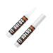 Super Strong Nail Glue for Acrylic & Press On Nails - Professional Adhesive Bond for Long Lasting, Stick On, Fake Nails - 0.07oz (5 Pack) - Buy Online on GoSupps.com