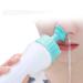 Sink Splash Guard Cleaner - 300ml Nose Wash Bottle for Irrigation & Rinsing - Medusa Headpiece - Buy Online on GoSupps.com