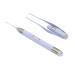Rechargeable Ear Wax Cleaner Light Ear Wax Spoon Tweezer Multi Purpose for Elderly for Cleaning