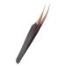 Eyelash Extension Tweezers - Ergonomic Precise Slightly Curved Tweezers for Salon Use - International Shipping Available - Buy Online on GoSupps.com