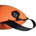 Riffe TORPEDO PRO Dive Float with Flag | High-Quality Underwater Safety Gear - Buy Online on GoSupps.com