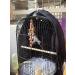 Bonaweite Birdcage Cover - Universal Blackout Parrot Cage Shade for Windproof, Light-Proof Sleep - Pink Night Accessories - Buy Online on GoSupps.com