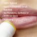 Buy NS Cosmetics Watermelon Lip Balm - Hydrating Natural & International Shipping Available - Buy Online on GoSupps.com
