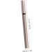 Mikinona 5pcs Eyeliner Empty Pipe Refill Empty Eyeliner Tube Eyeliners Empty Concealer Tube Bottles Plastic - Buy Online on GoSupps.com