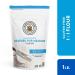 King Arthur Measure for Measure Flour - Gluten-Free, Non-GMO, Kosher, Non-Dairy - 1 lb (Pack of 1) - Buy Online on GoSupps.com