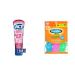 ACT Kids Toothpaste Bubble Gum 4.6oz + DenTek Kids Flossers Wild Fruit 90ct