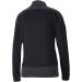 PUMA Men's teamGOAL 23 Training Jacket - Black & Asphalt | International Shipping Available - Buy Online on GoSupps.com